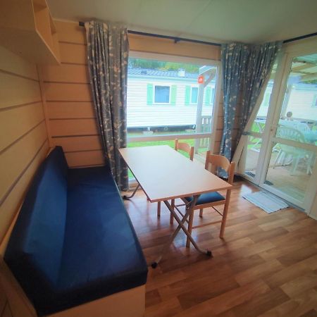 Mobil-Home Cosy 5 Personnes Camping Le Ried - Europapark Boofzheim 外观 照片
