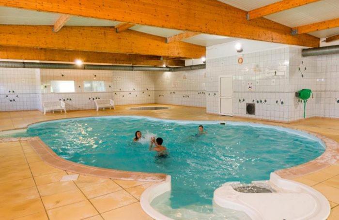 Mobil-Home Cosy 5 Personnes Camping Le Ried - Europapark Boofzheim 外观 照片